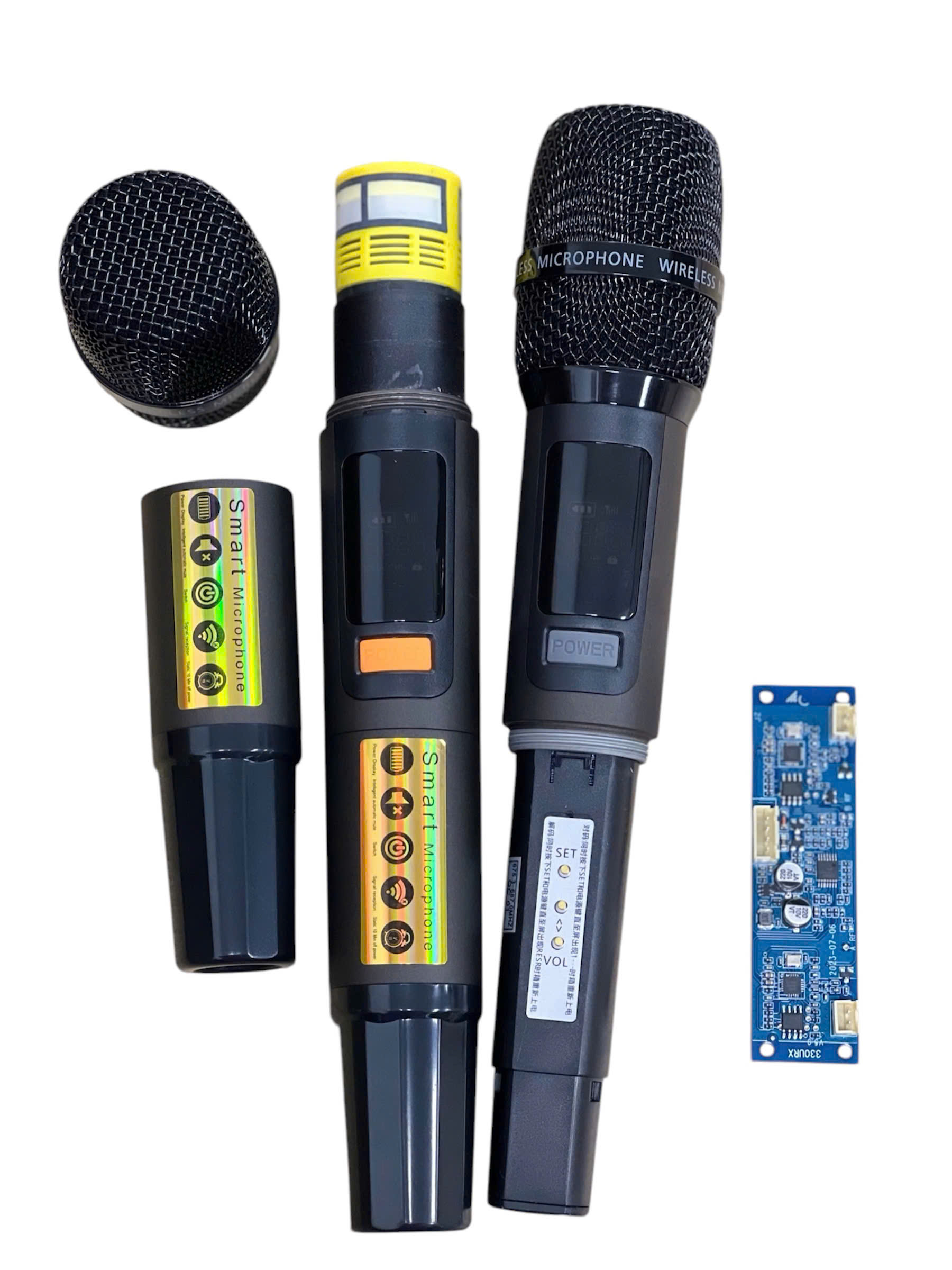 Micro Loa Keo T-22